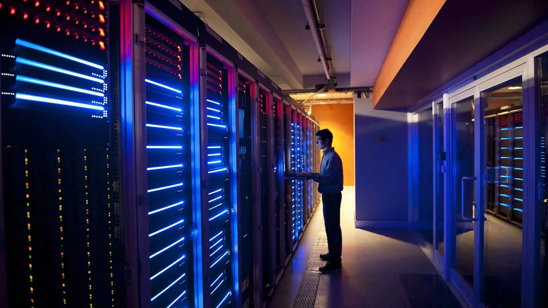 Tech Recruiter